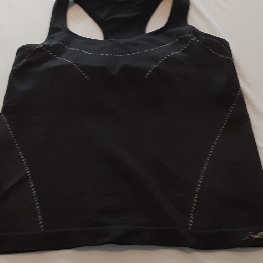 New Balance tank